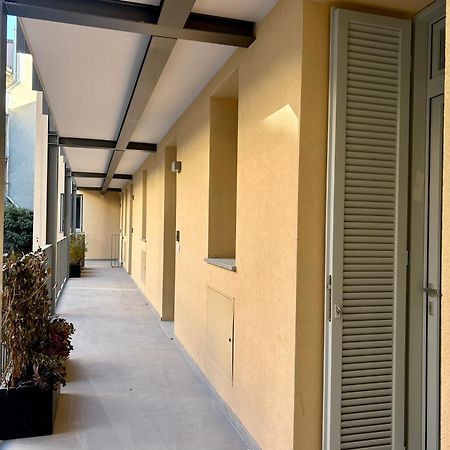 Relstay - De Angeli Milan Extérieur photo