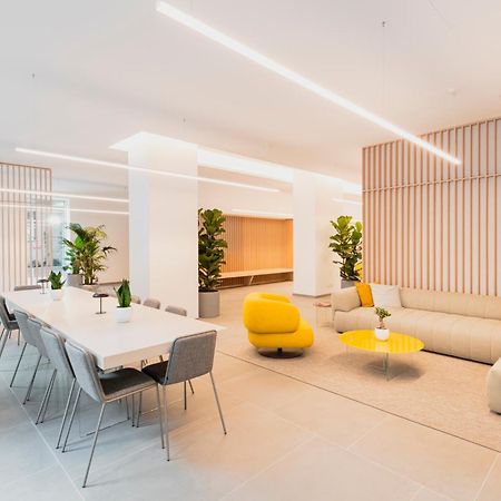 Relstay - De Angeli Milan Extérieur photo