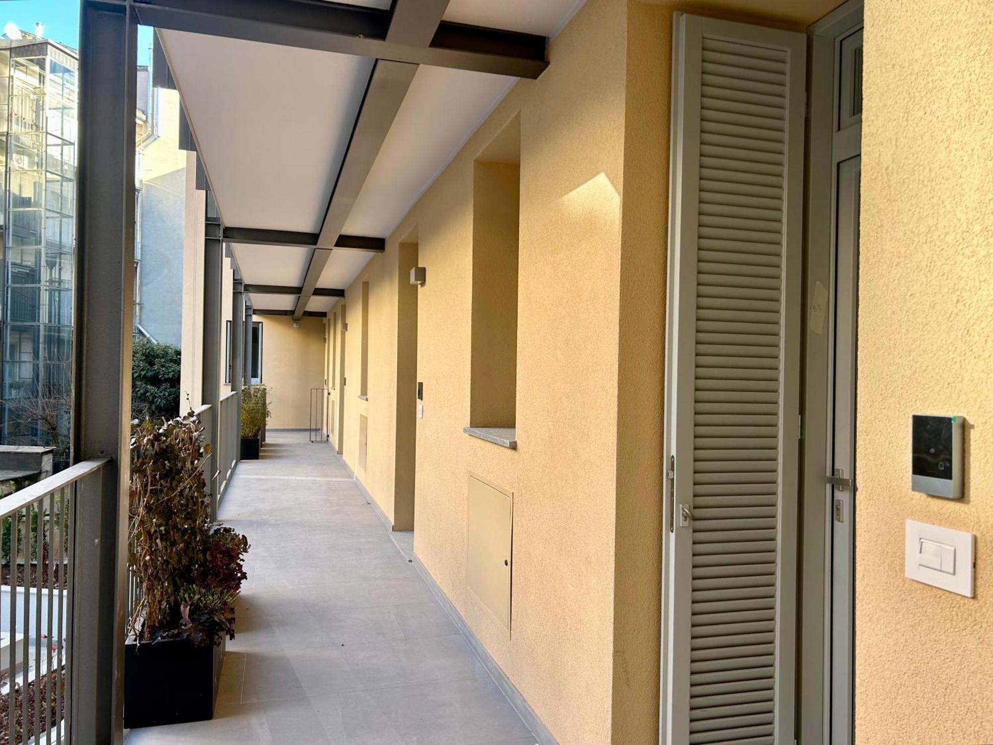 Relstay - De Angeli Milan Extérieur photo