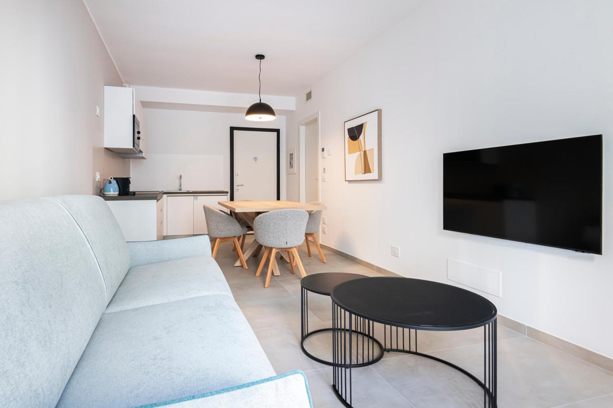 Relstay - De Angeli Milan Extérieur photo
