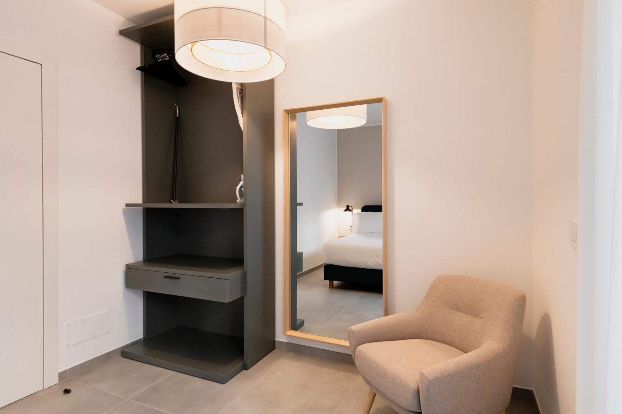 Relstay - De Angeli Milan Extérieur photo