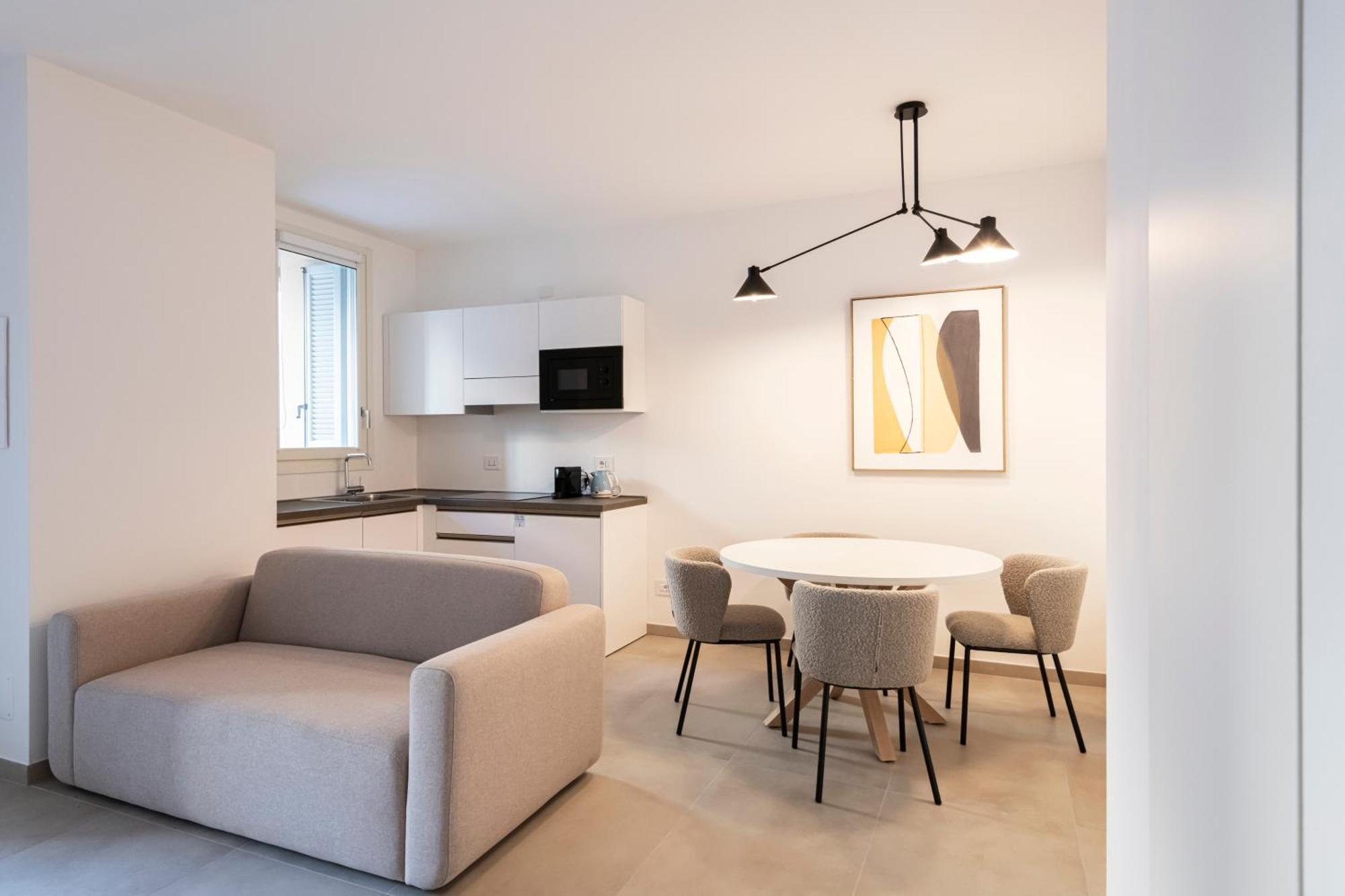 Relstay - De Angeli Milan Extérieur photo