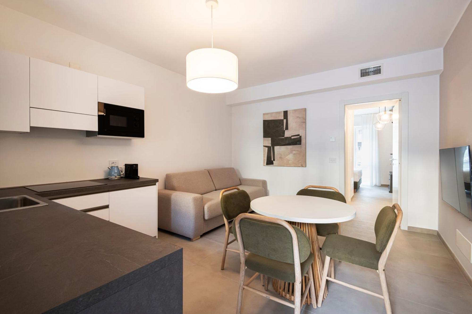 Relstay - De Angeli Milan Extérieur photo