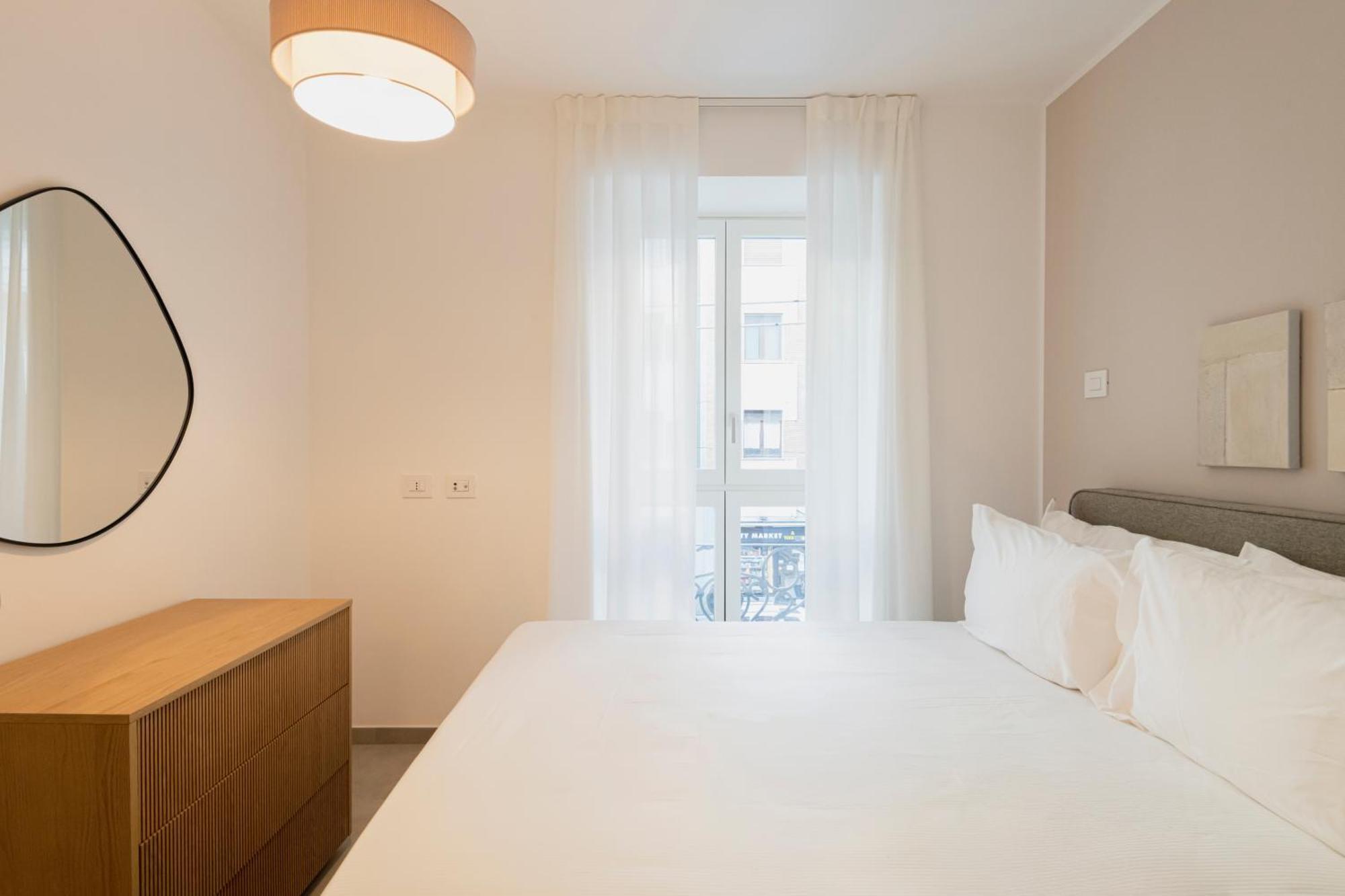 Relstay - De Angeli Milan Extérieur photo
