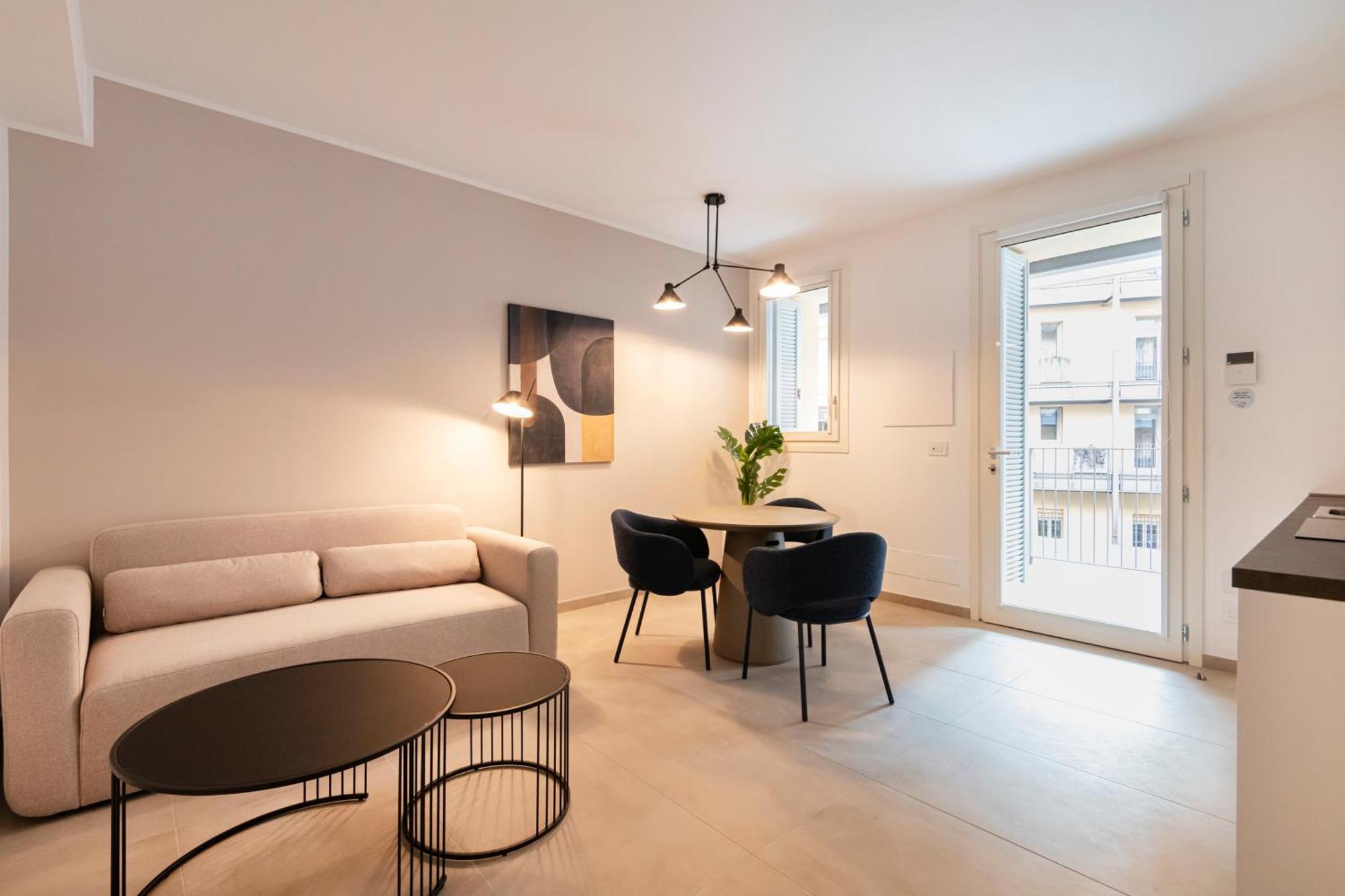 Relstay - De Angeli Milan Extérieur photo