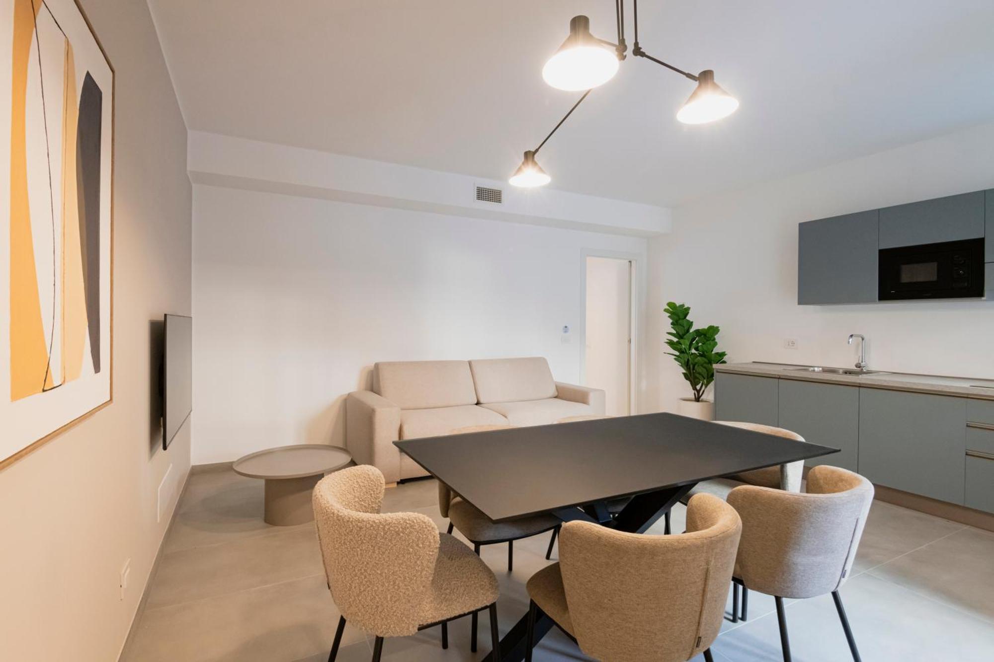 Relstay - De Angeli Milan Extérieur photo