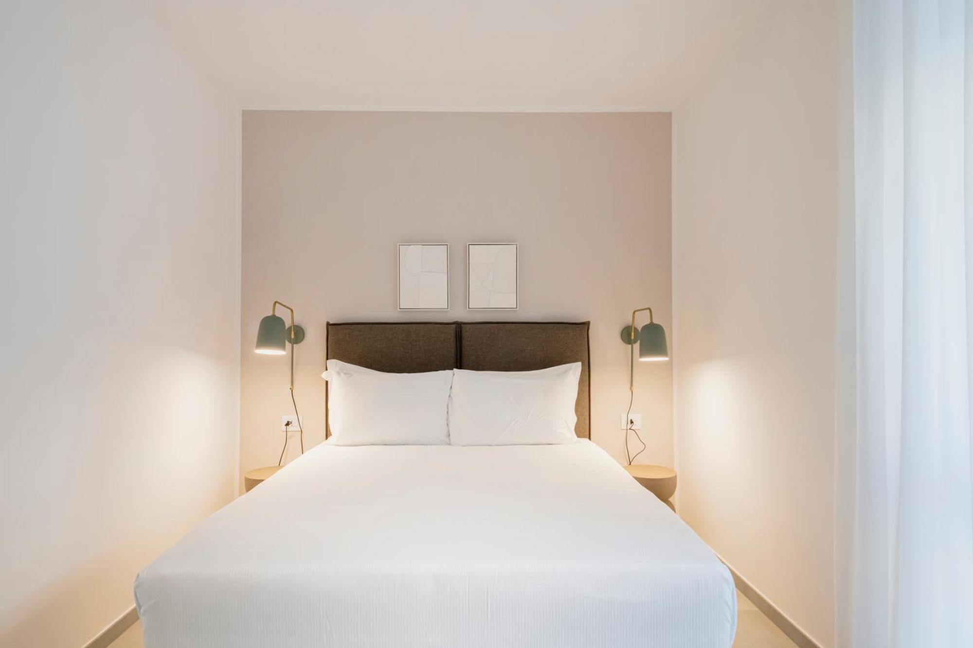 Relstay - De Angeli Milan Extérieur photo
